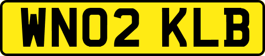 WN02KLB