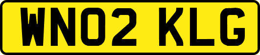 WN02KLG