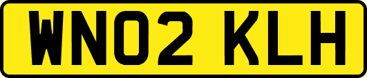 WN02KLH