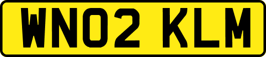 WN02KLM