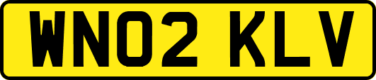 WN02KLV