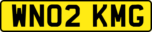 WN02KMG