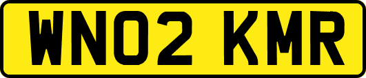 WN02KMR