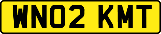 WN02KMT
