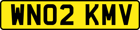 WN02KMV