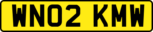 WN02KMW