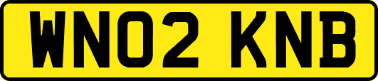 WN02KNB
