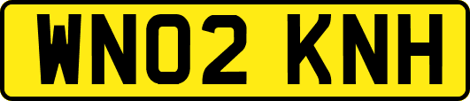 WN02KNH