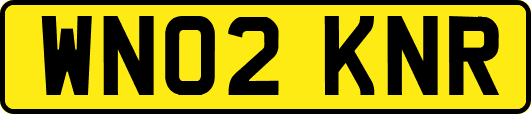 WN02KNR