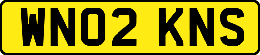 WN02KNS