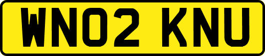 WN02KNU