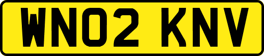 WN02KNV