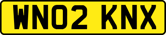 WN02KNX