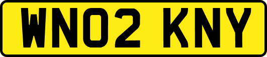 WN02KNY