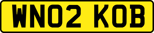 WN02KOB