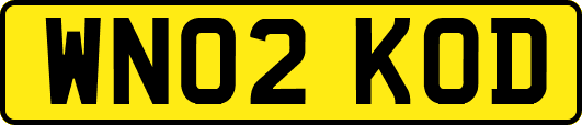 WN02KOD