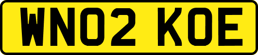 WN02KOE