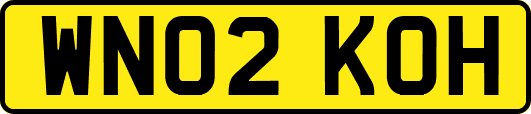 WN02KOH