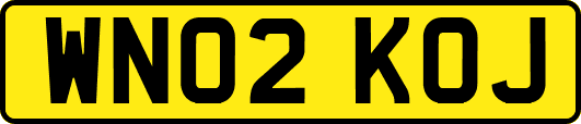 WN02KOJ