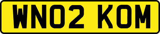 WN02KOM