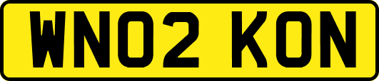 WN02KON