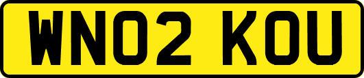 WN02KOU
