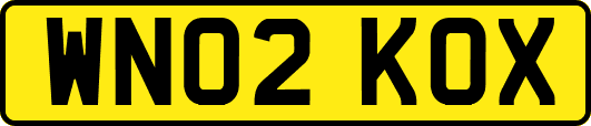 WN02KOX