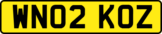 WN02KOZ