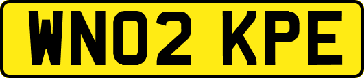 WN02KPE
