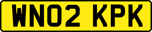 WN02KPK