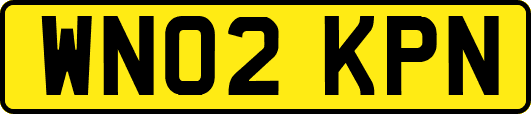 WN02KPN