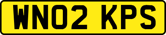 WN02KPS
