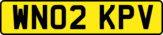 WN02KPV