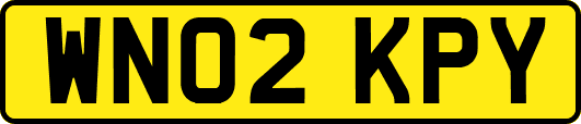 WN02KPY