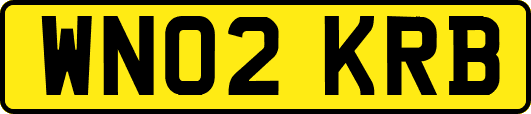WN02KRB