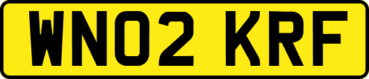 WN02KRF