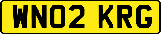 WN02KRG