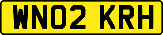 WN02KRH