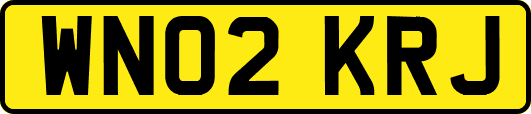WN02KRJ