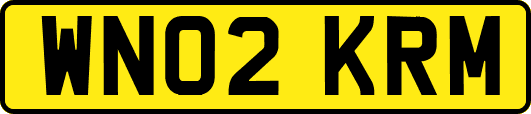 WN02KRM