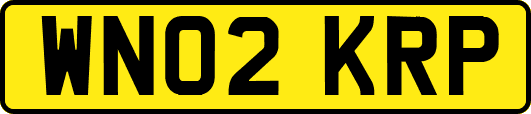 WN02KRP
