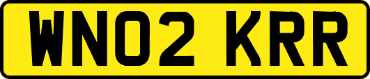 WN02KRR