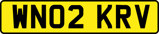 WN02KRV