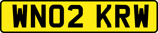 WN02KRW