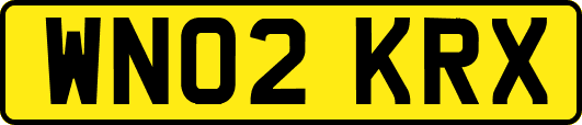WN02KRX