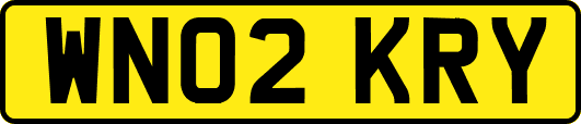 WN02KRY