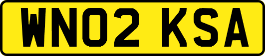 WN02KSA