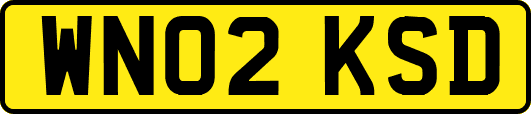 WN02KSD