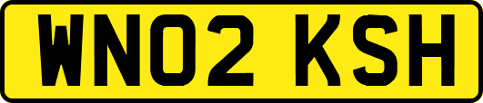 WN02KSH