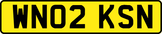 WN02KSN